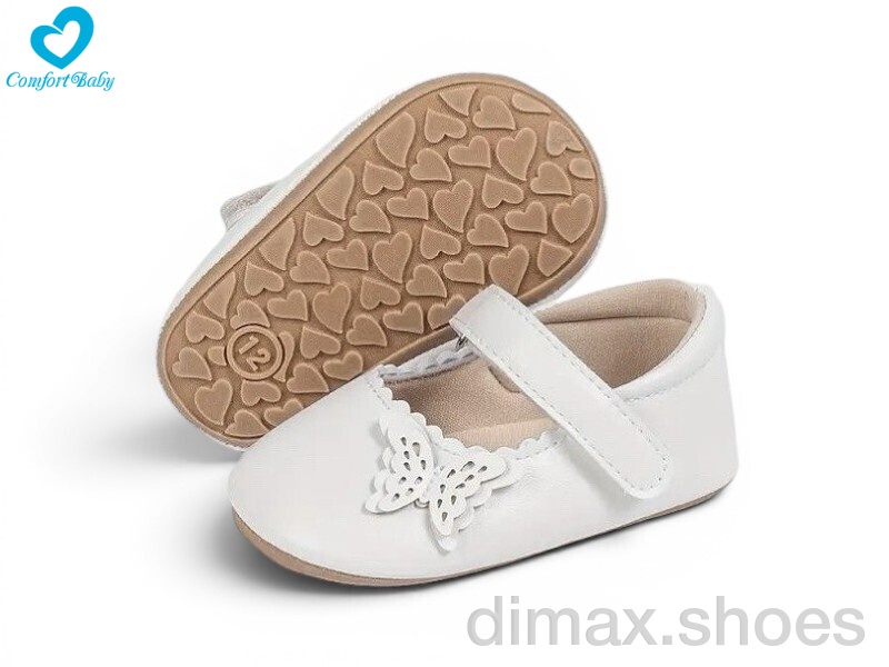 Comfort-baby 5310A білий