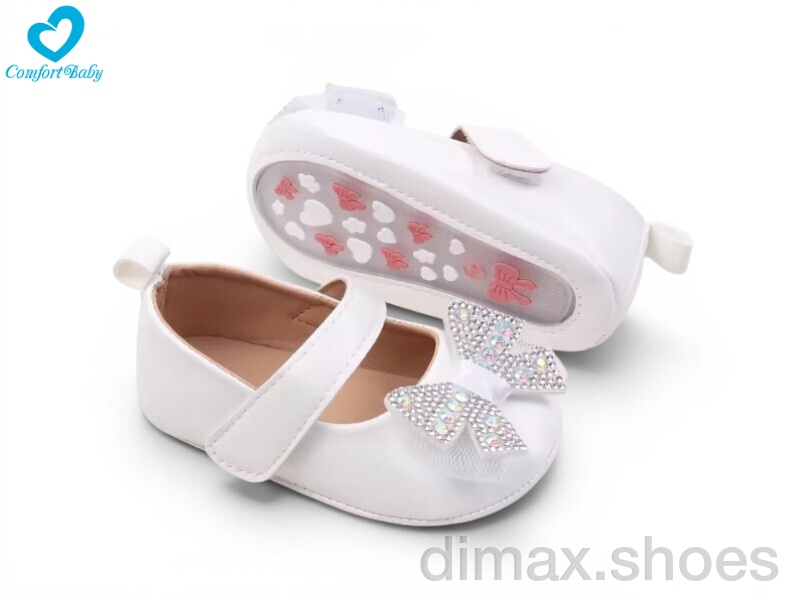 Comfort-baby 5122-1A білий