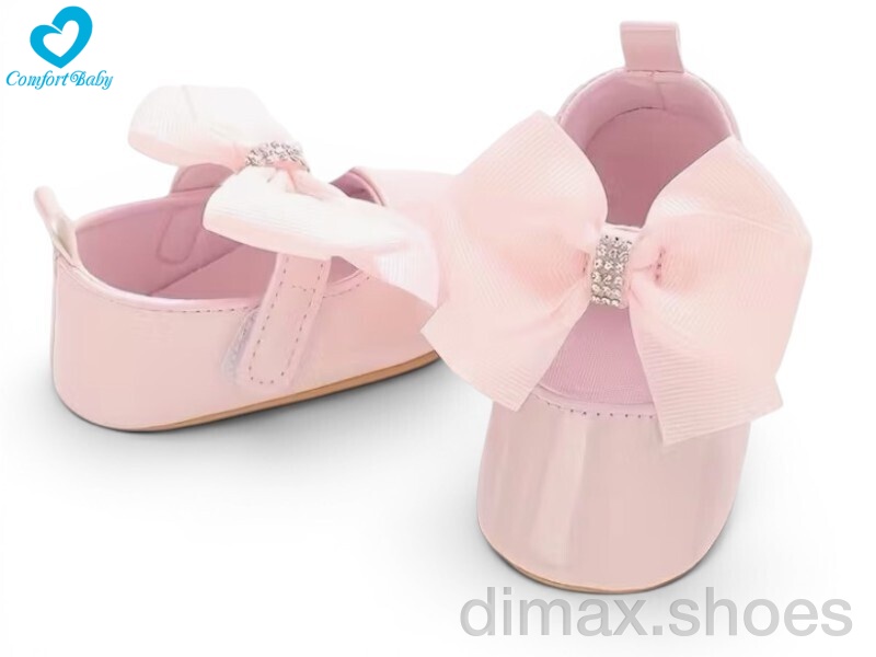 Comfort-baby 201-2A рожевий