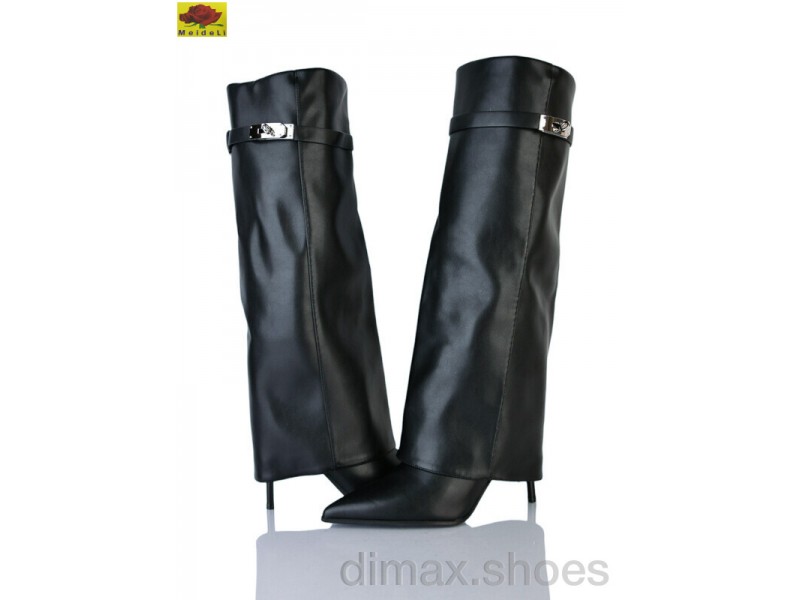 Mei De Li RWD88 black