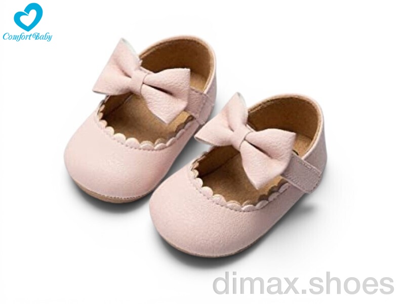 Comfort-baby 1628-1A рожевий