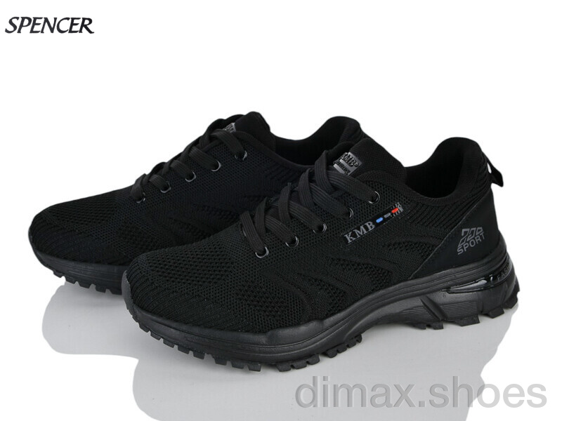 Spencer B688-3