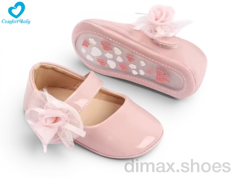 Comfort-baby 2768A рожевий