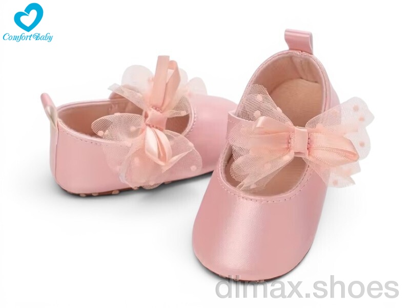 Comfort-baby 2688-1A рожевий