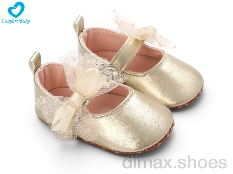 Comfort-baby 2688-3A золотий