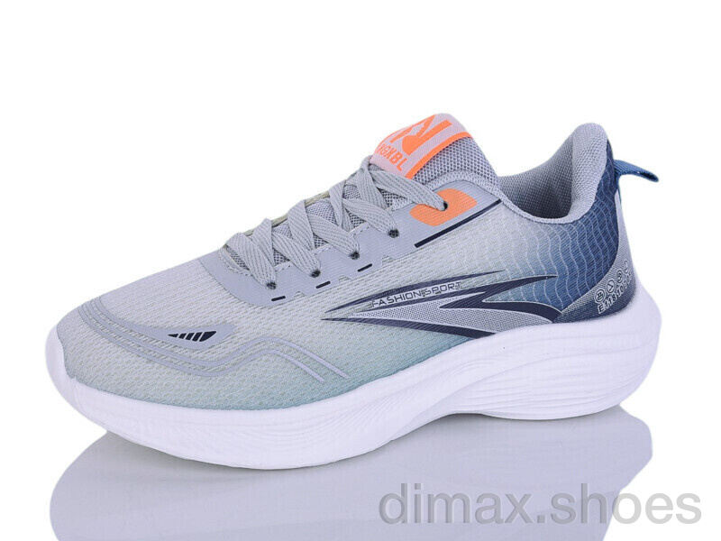 Ok Shoes B0080-2