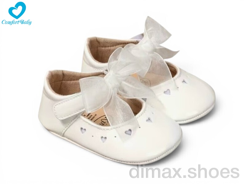 Comfort-baby 9023A білий