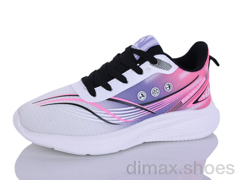 Ok Shoes B0107-2