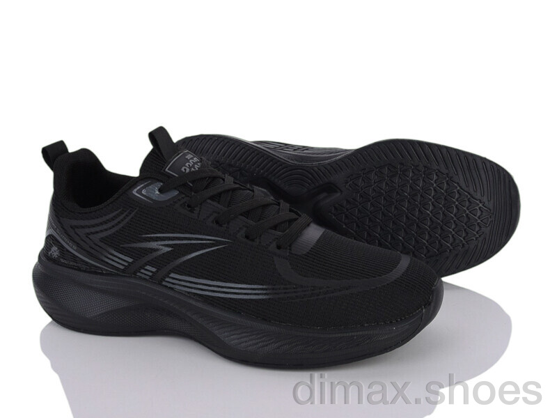 Ok Shoes A0124-1