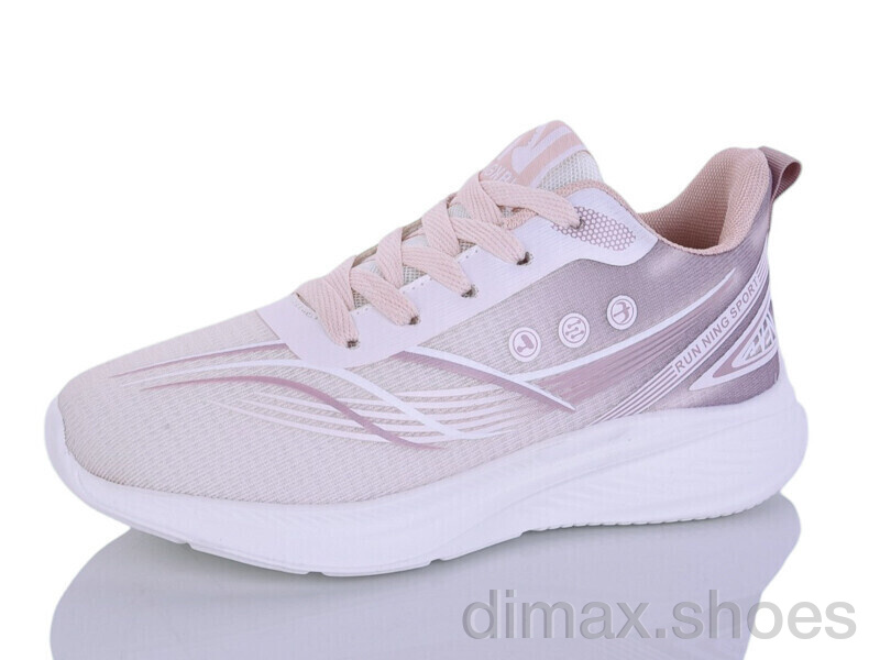 Ok Shoes B0107-3
