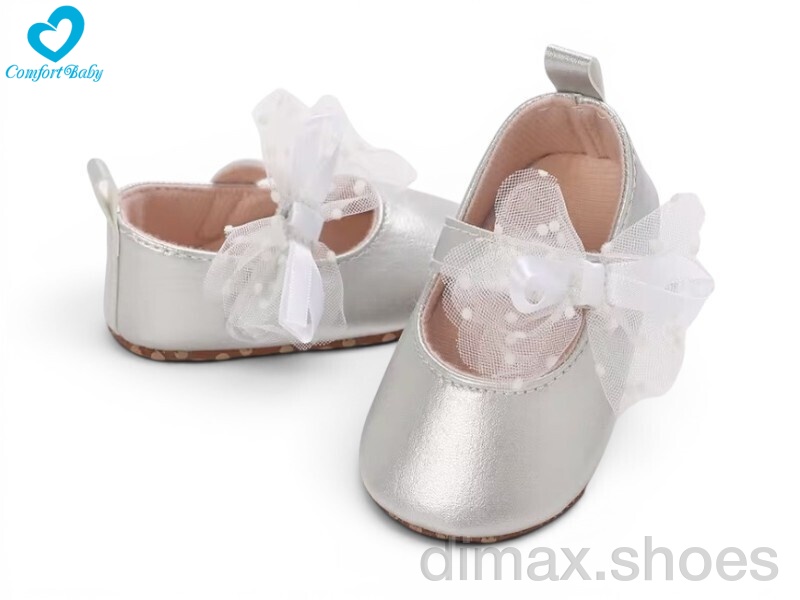Comfort-baby 2688-2A срібний