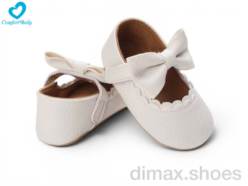 Comfort-baby 1628A білий