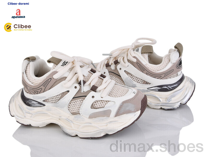 Clibee-Doremi XA36015 beige