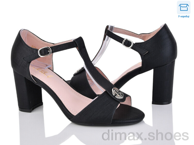 Rama 815-28 black