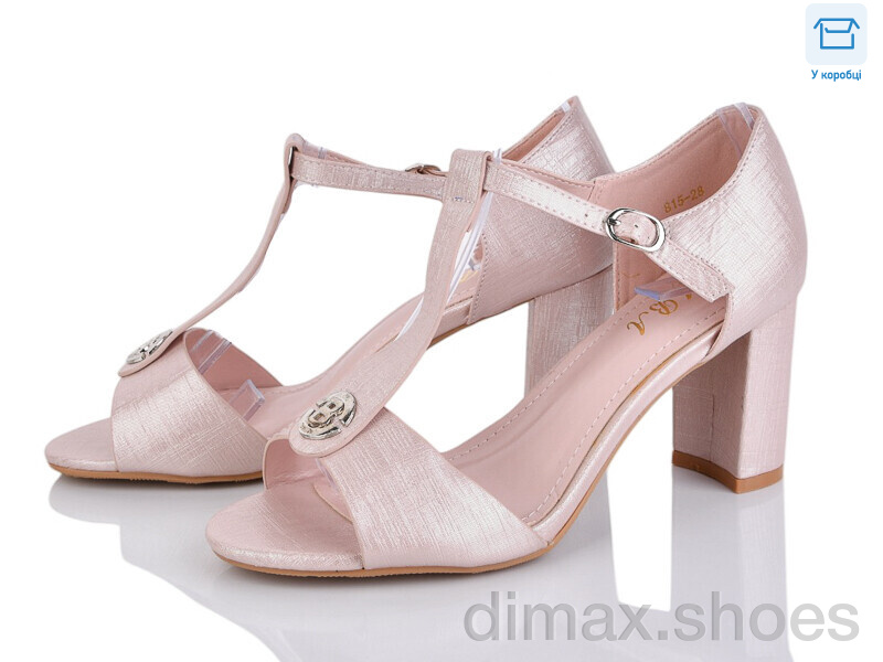 Rama 815-28 pink