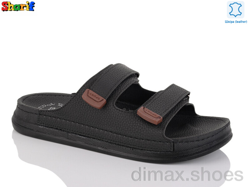 Sharif ME6000-3