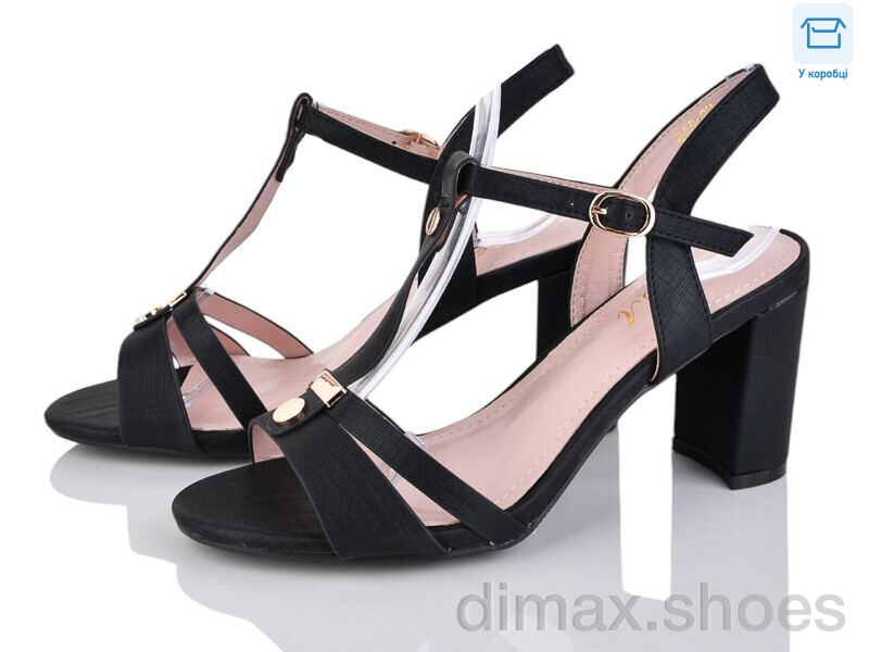 Rama 815-29 black