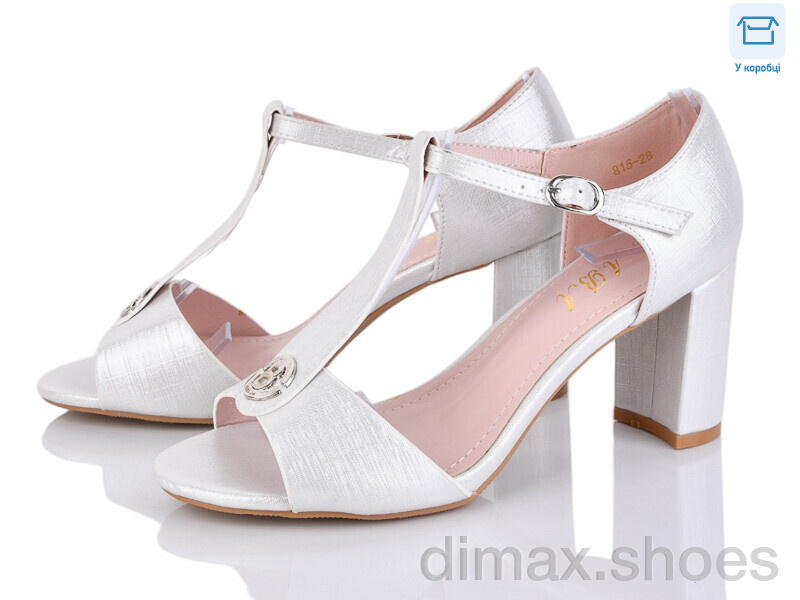 Rama 815-28 white