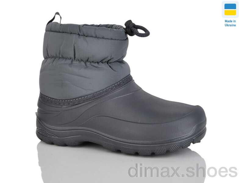 DeMur CC083 сірий
