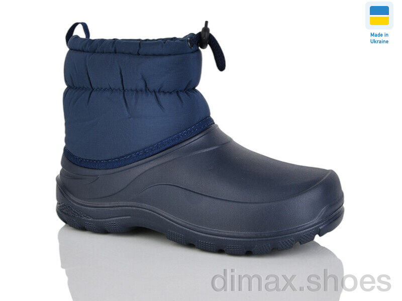 DeMur CC083 синій