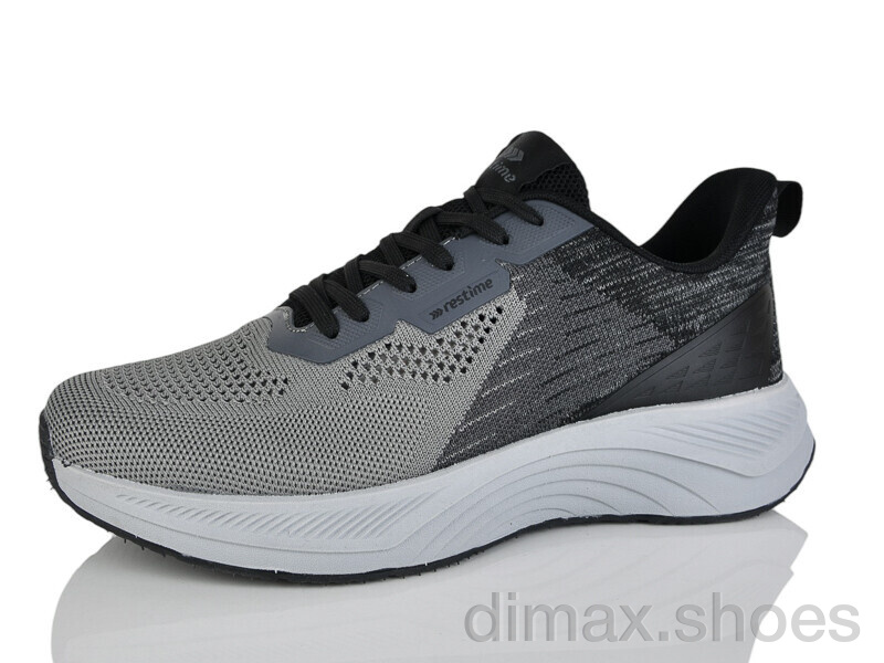 Restime EML26729 d.grey