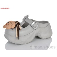 QQ&Панда QQ83-3