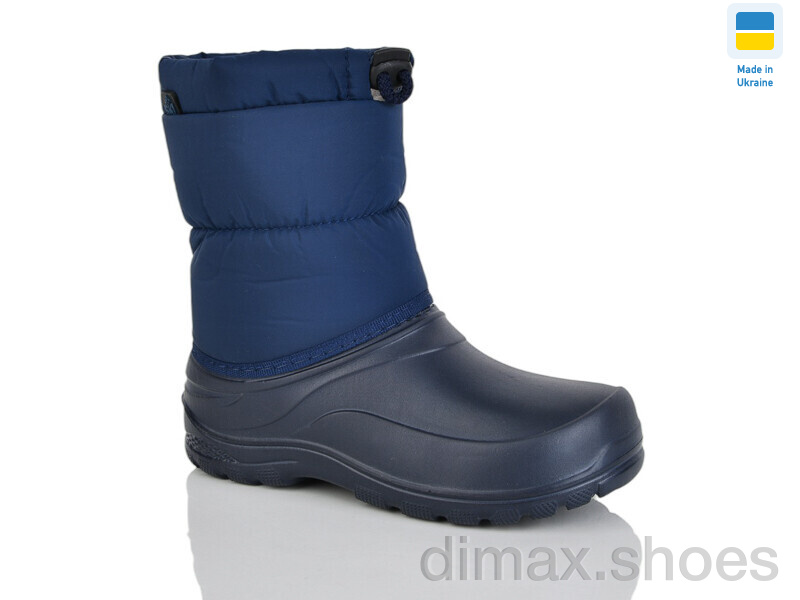 DeMur CC008 синій