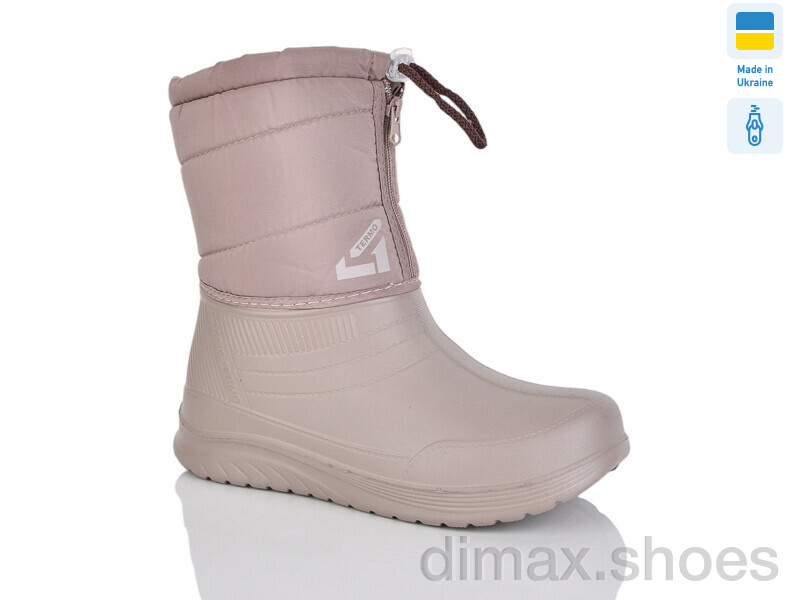 DeMur D391/1 таупе