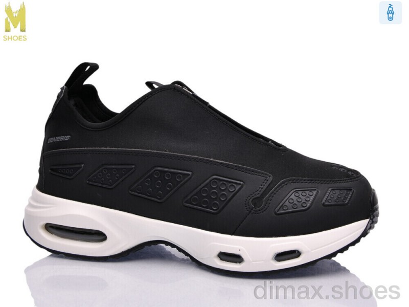 M.Shoes A176-3