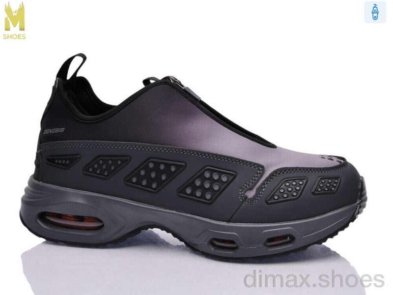 M.Shoes A176-6