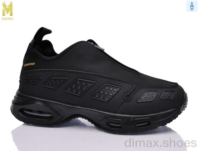 M.Shoes A176-7