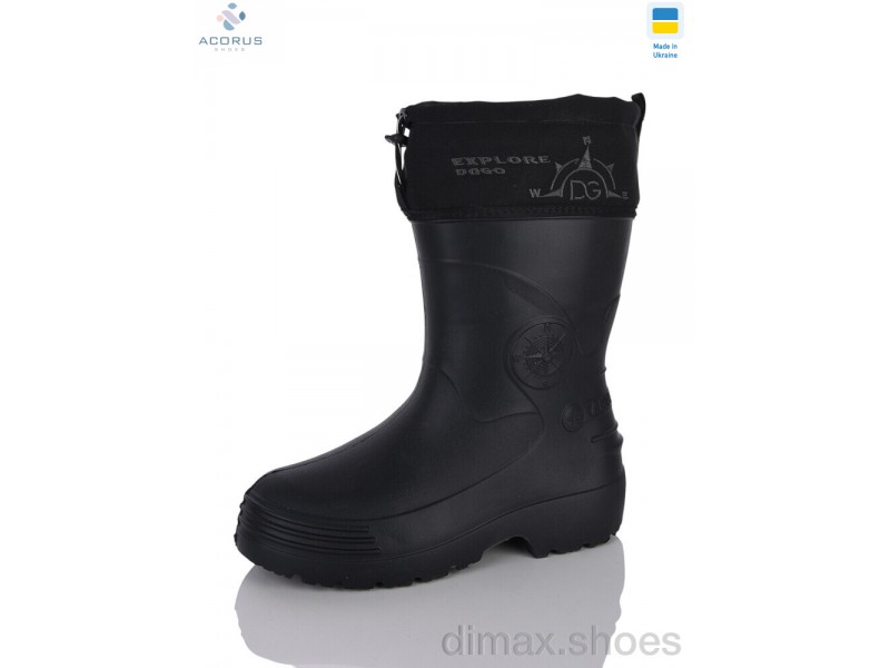 Acorus М250 чорний