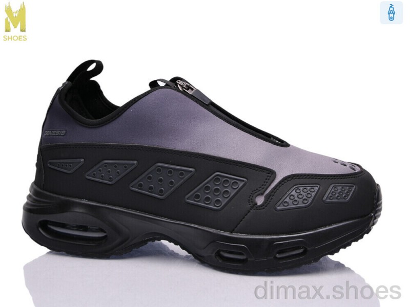 M.Shoes A176-2