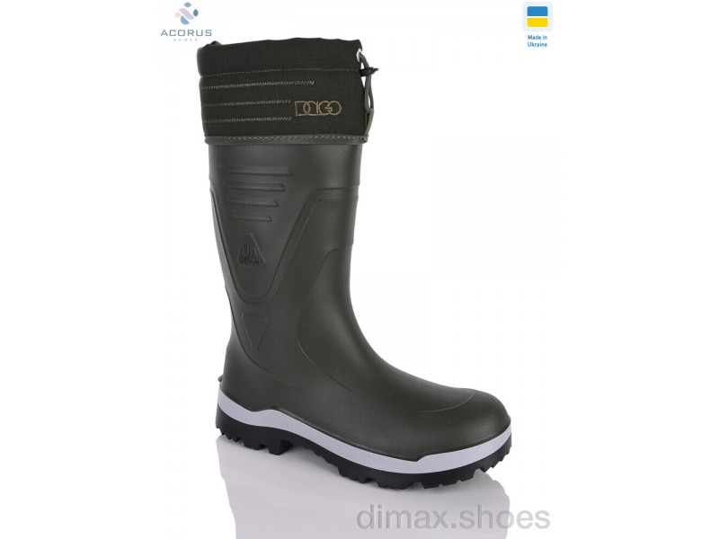 Acorus 201 зелений