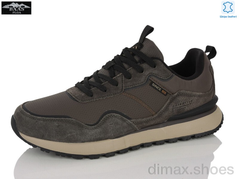 Baas M7713-6