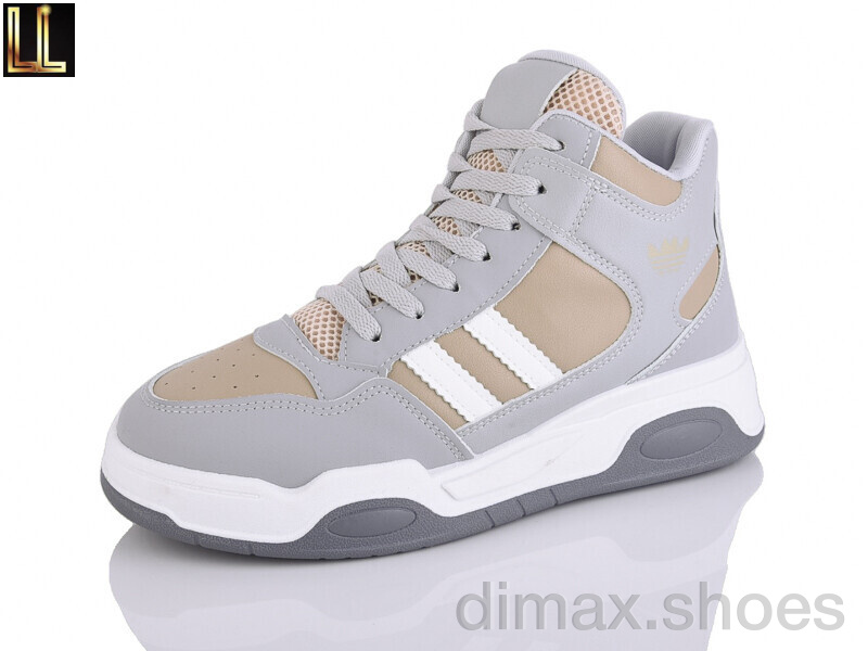 Lilin 069 grey