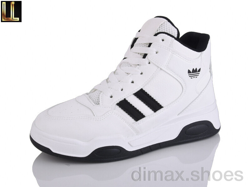Lilin 069 white