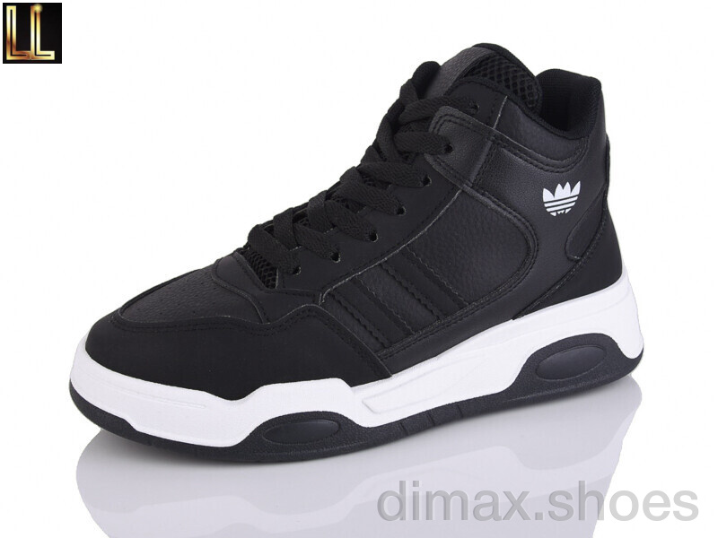 Lilin 069 black