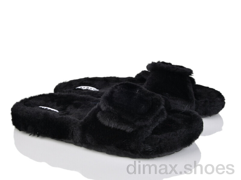 Stok-optovik 40273 чорний