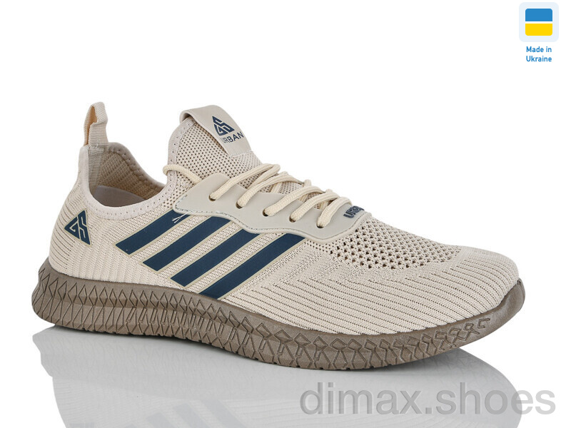 DeMur 61045 бежевий