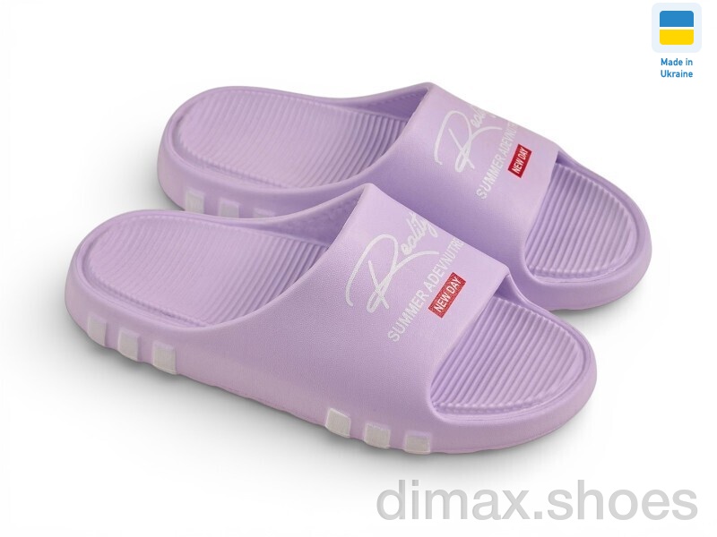 Rai shoes ДС71 бузок