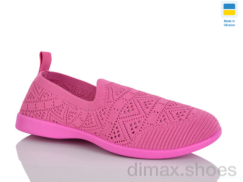 DeMur 6615 рожевий