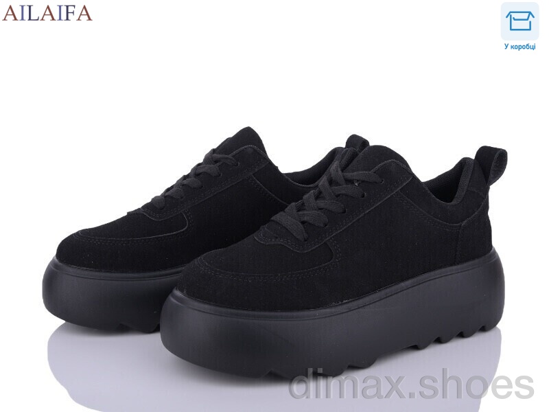 Ailaifa 6035 black