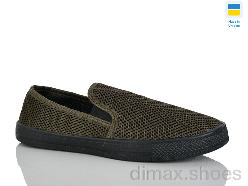 DeMur 6042 зелений