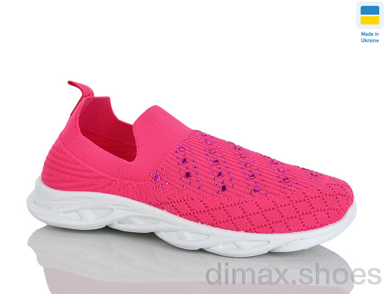 DeMur 6608 рожевий