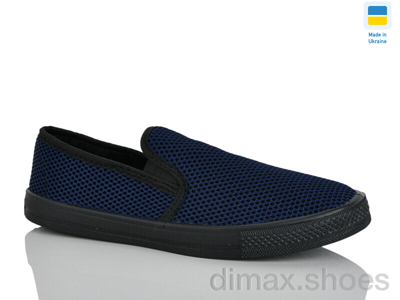 DeMur 6042 синій