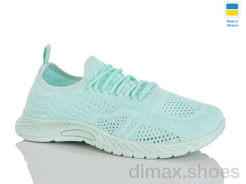 DeMur 6603 блакитний