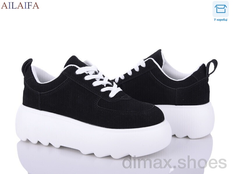 Ailaifa 6035 black-white