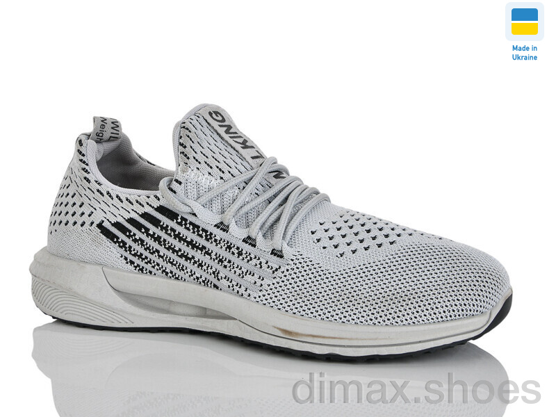 DeMur 61012 сірий