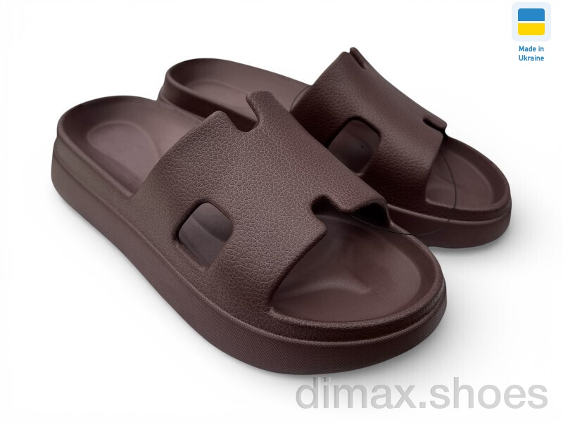 Rai shoes Е145 шоколад